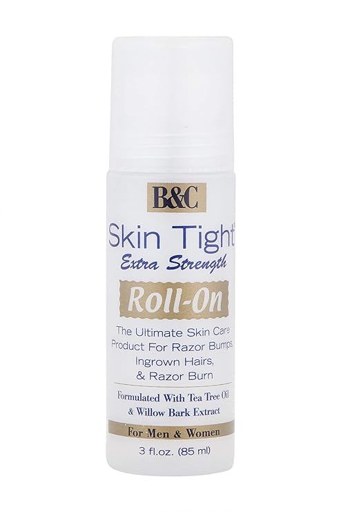 Buy B C Skin Tight Roll On Extra Strength By B C Online At Low
