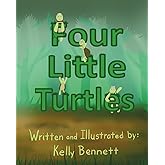 Four Little Turtles