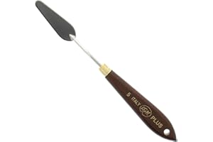 RGM Italian Plus Painting Knife, 5 (RGQ005)