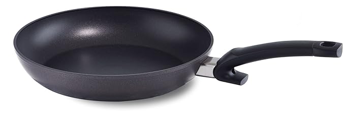 Fissler protect alux classic plus 28cm /anti-Haft Pfanne / Aluminium / Schwarz / 28 cm