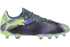Puma Mens Future 7 Play Firm Ground/Artificial Ground Sneaker