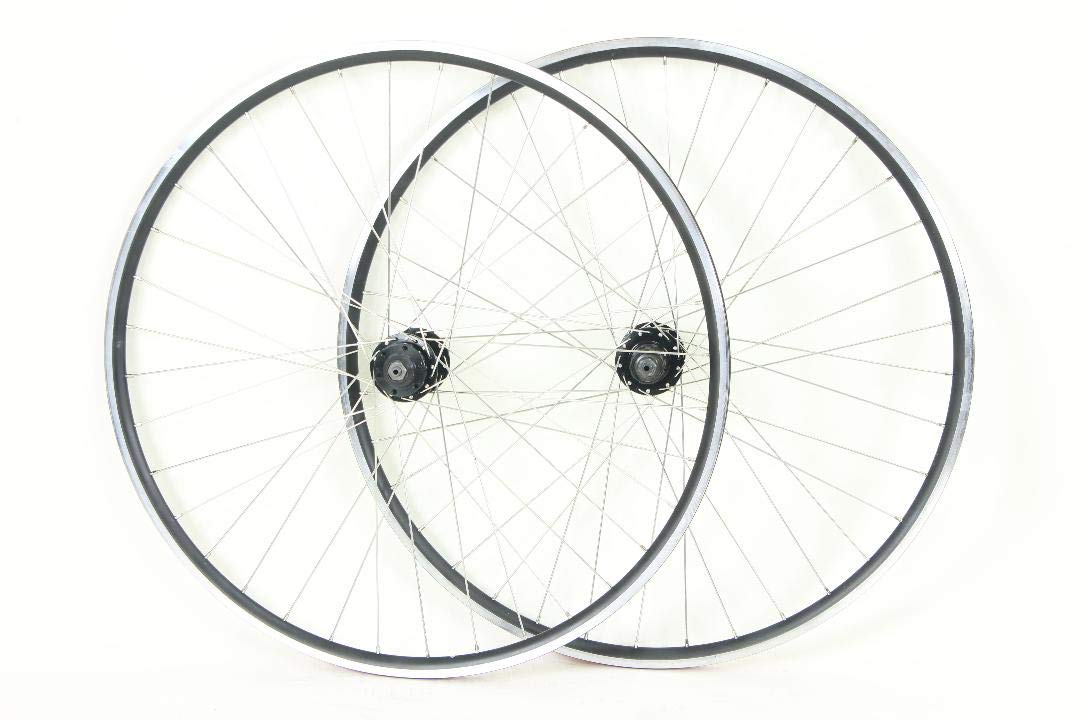 700c hybrid disc wheels