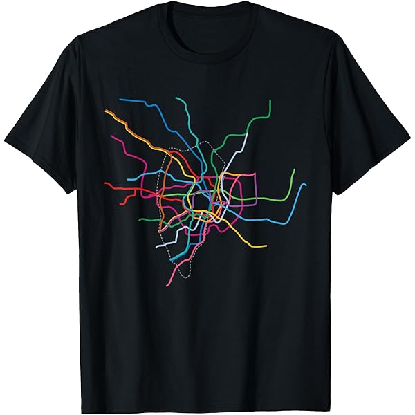 Amazon.com: Paris Metro Lines Map T-Shirt T-Shirt : Clothing Amazon.com: Paris Metro Lines Map T-Shirt T-Shirt : Clothing