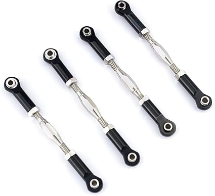 rc car turnbuckles