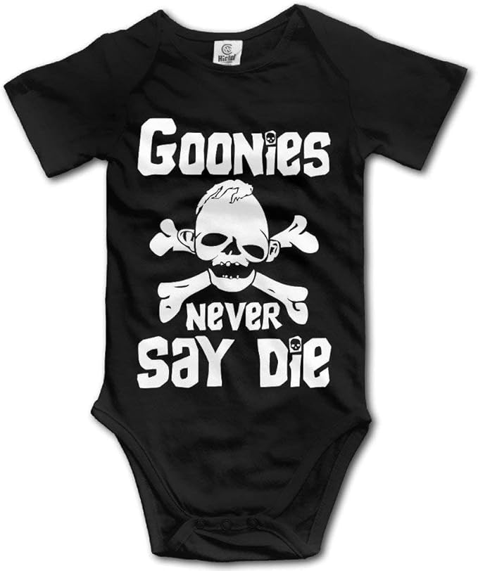 goonies onesie