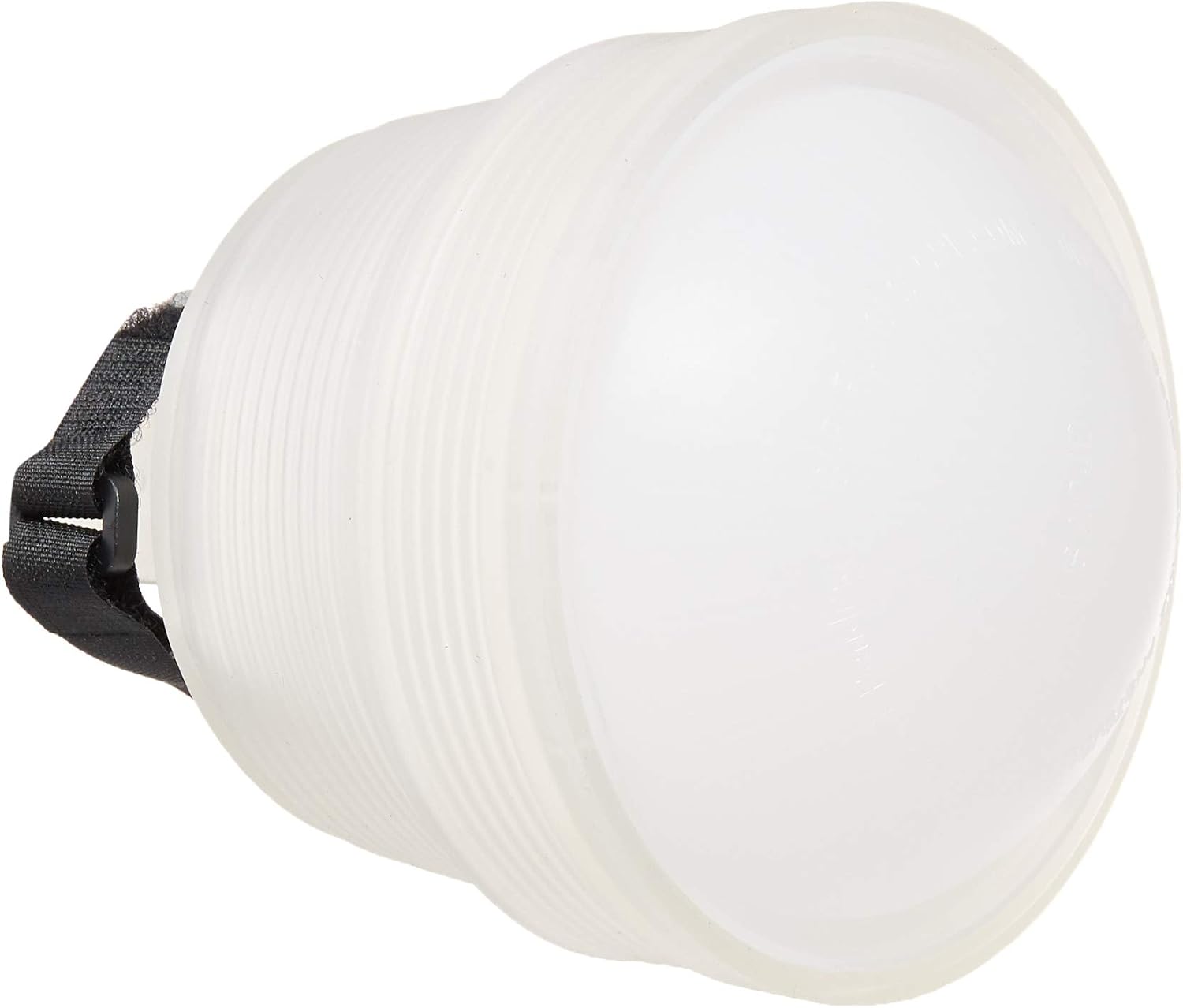 Gary Fong GF-LSC-SM Collapsible Speed Mount for Camera, Clear - Image 4