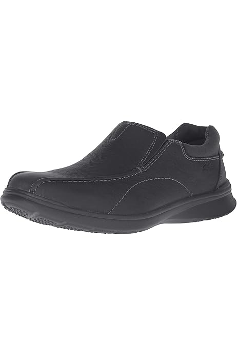 skechers usa men's segment the search slip on loafer
