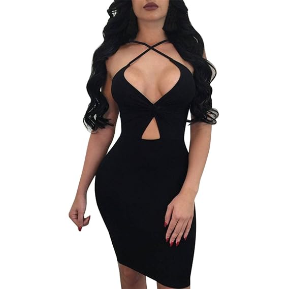 hot party wear dress