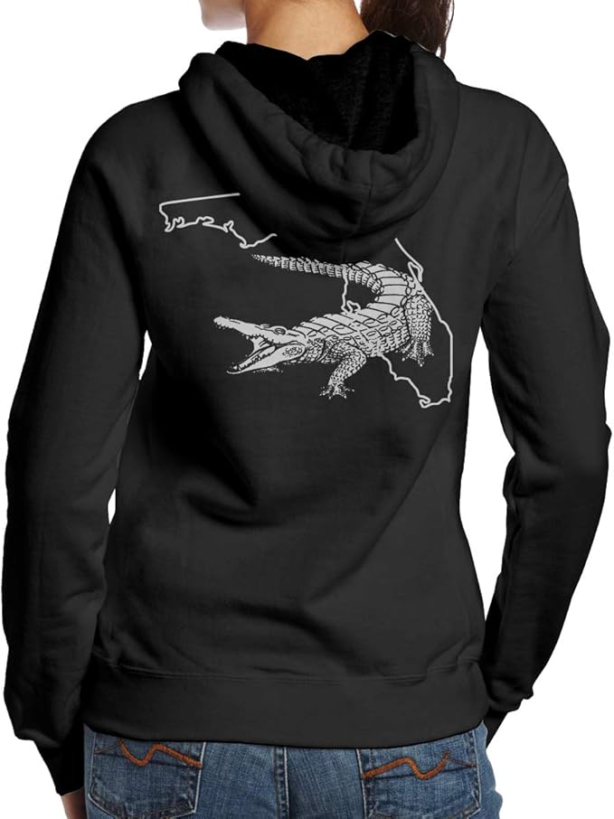 women's florida gator hoodie