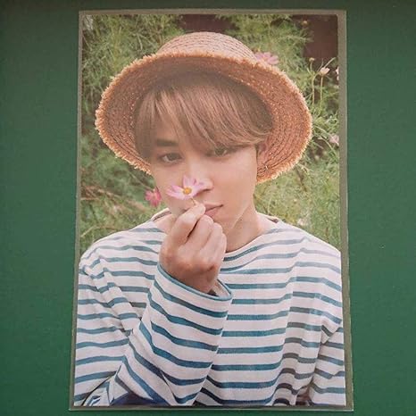 Amazon Bts 21 Season S Greetings Dvd 防弾少年団 シーグリ シーズングリーティング 付属品 ランダムフォト 公式品 Jm Jimin ジミン ジミナ おもちゃ ホビー