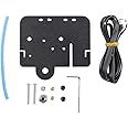 Aluminum Ender 5 Direct Drive Extruder Conversion Kit Adapter Plate Compatible with DDB Type Extruder for Creality Ender-5 Ender 5 Pro 3D Printer Upgrade