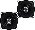 Hertz Dieci DCX100.3 luidspreker set 10cm 2-weg 30 watts
