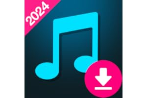 Music Player 2024
