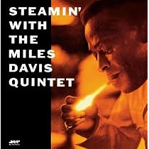 Workin With The Miles Davis Quintet [Disco de Vinil] | Amazon.com.br