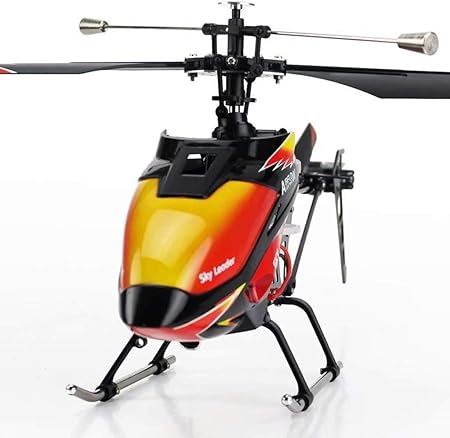 children's remote helicopter