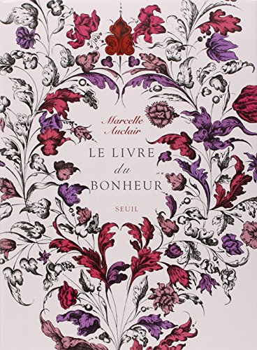 Le  livre du bonheur