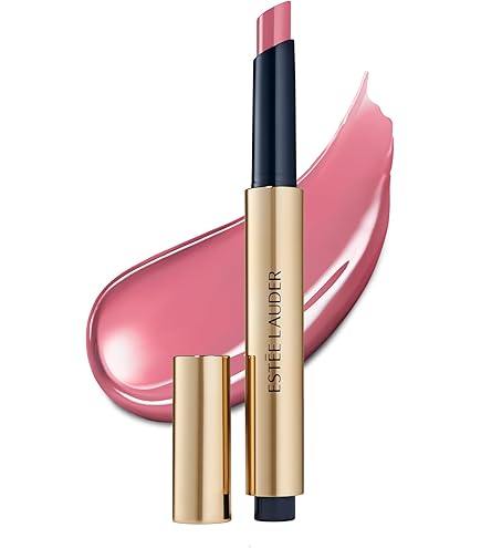 Amazon.com: Estée Lauder Pure Color Crystal Moisturizing Lipstick