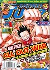 Shonen Jump, Issue #91 (8.7)