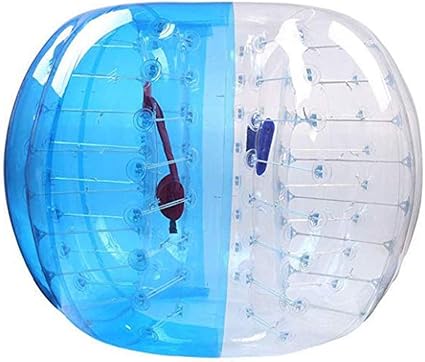 inflatable bumper ball amazon