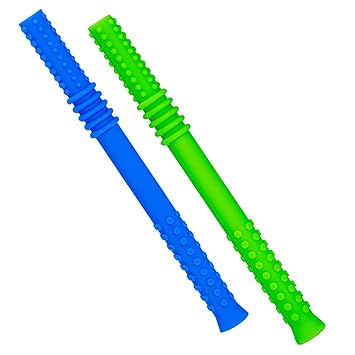 teething tube amazon