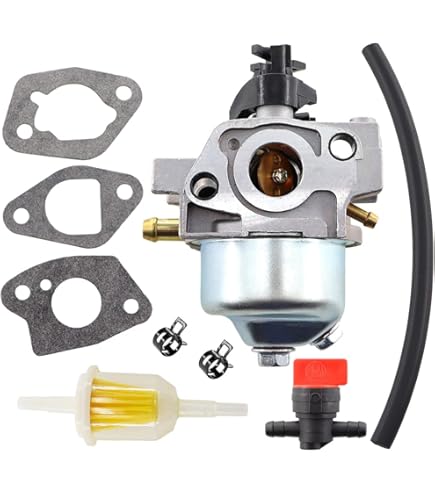 Carburador Para Toro 20378 Para Motor De Cortacésped De 6.75