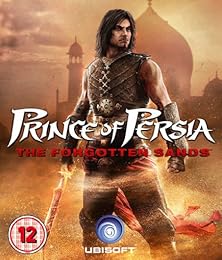 Prince of Persia : Les Sables Oubliés