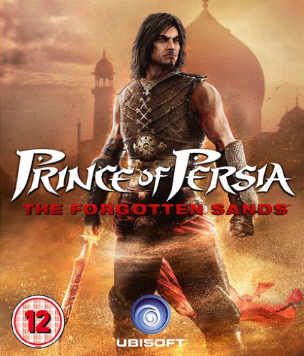 Prince of Persia : Les Sables Oubliés