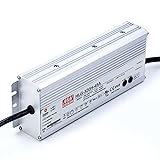 DrapeMania HLG-320H-48A LED