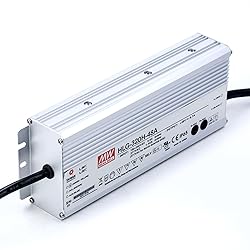 DrapeMania HLG-320H-48A LED