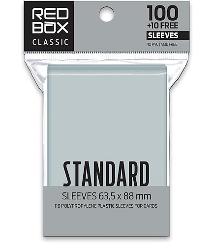 Yu-Gi-Oh! - Dark Hex Card Sleeves (50 Pack)