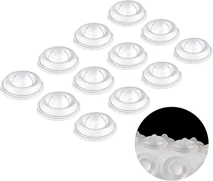 amazon cabinet bumpers