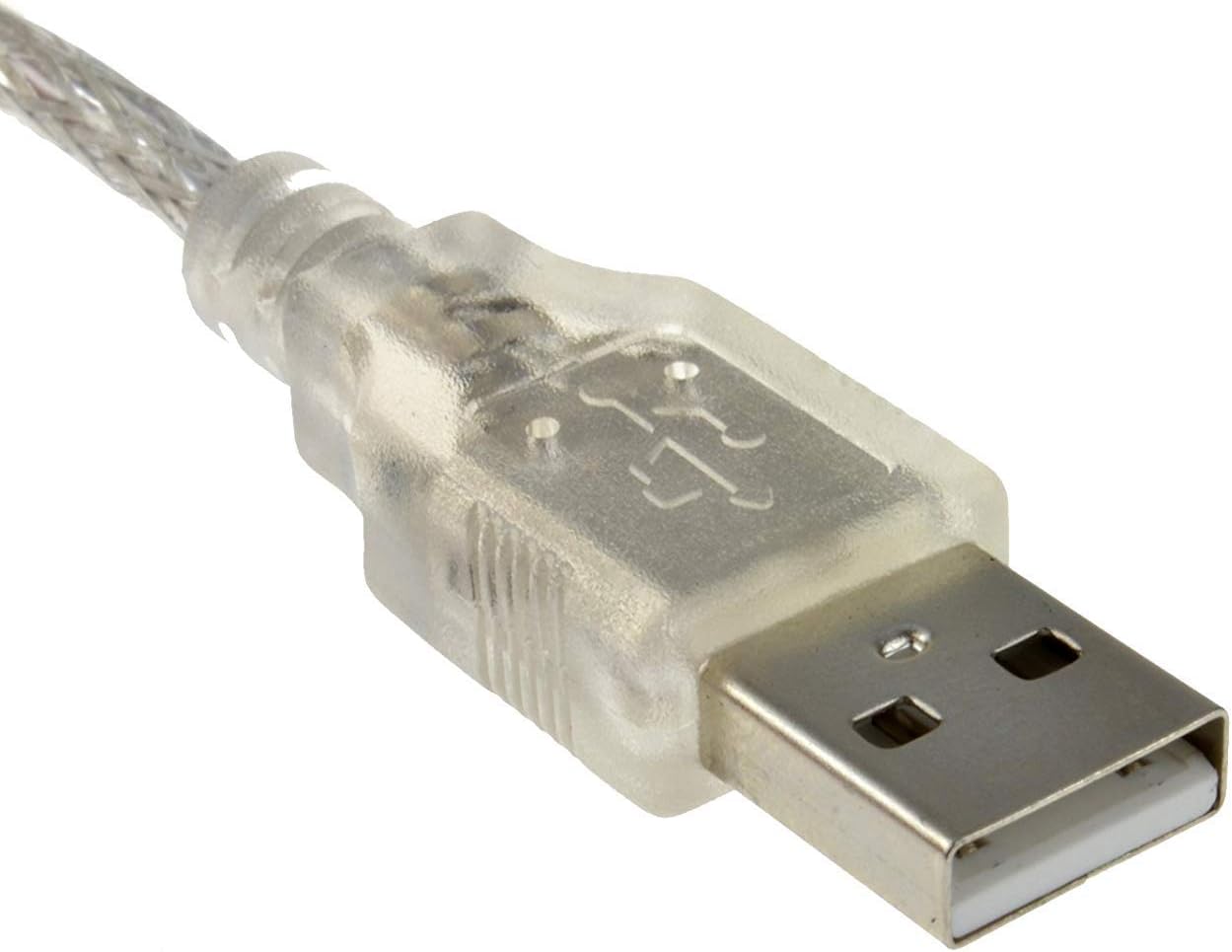usb cable for hp photosmart d110 series