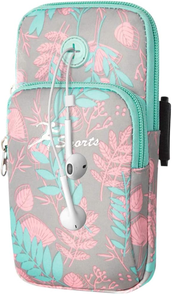 fascia da braccio per iphone x max