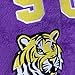 Fabrique Innovations NCAA Pillow Pet, LSU Tigers
