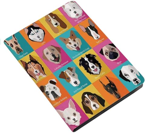 Yousave Accessories - Funda para iPad de 7ª generación de 10,2