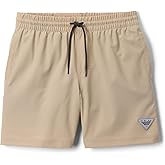 Columbia Boys PFG Rambler Water Short