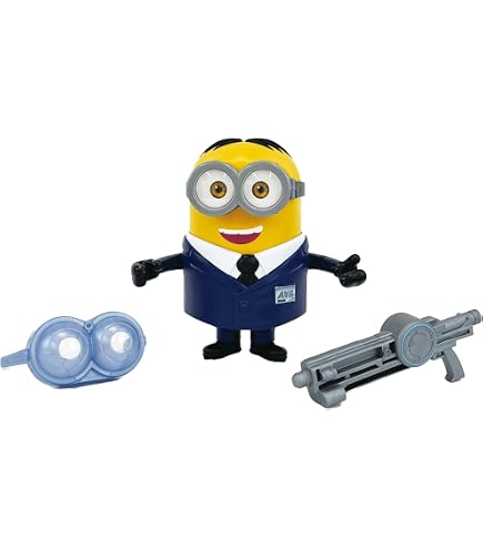 BE@RBRICK Minions DAVE CHROME Ver 400% 100% set Medicom Toy figure
