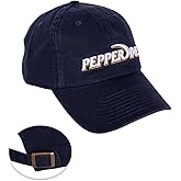 Desert Cactus Pepperdine University Baseball Hat Waves Brimmed Embroidered Hats Cap Adjustable Cloth Strap Adult