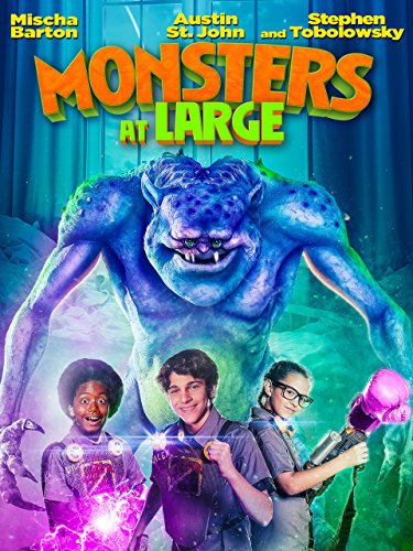 Monsters at Large