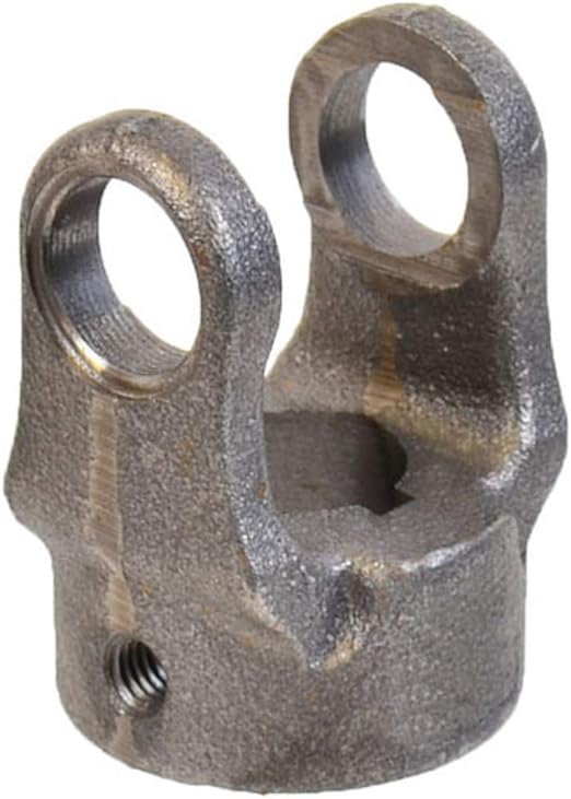 UJoint End Yoke Automotive