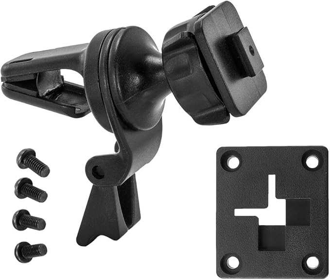 Arkon Removable Swivel Air Vent Car Mount for XM/Sirius Satellite