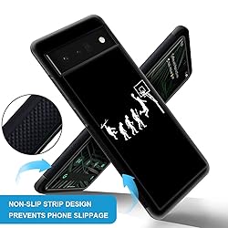 CARLOCA Compatible with Google Pixel 6 Pro