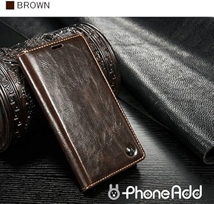 Amazon Xperia Z1 手帳型 ケース カバー ブラウン エクスペリア Z1 Sony ソニー Xperia Z 1 Docomo ドコモ So 01f Au Sol23 エクスペリアz1 Xperiaz1 シンプル おすすめ 人気 ブランド スタンド型 手帳 ケース カバー おしゃれ