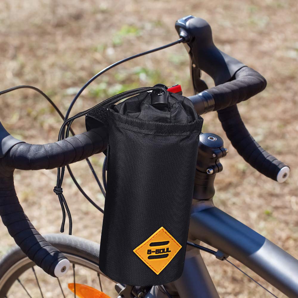 bike handlebar attachments