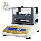 Premium Digital Gold Purity Tester Machine,Accurate