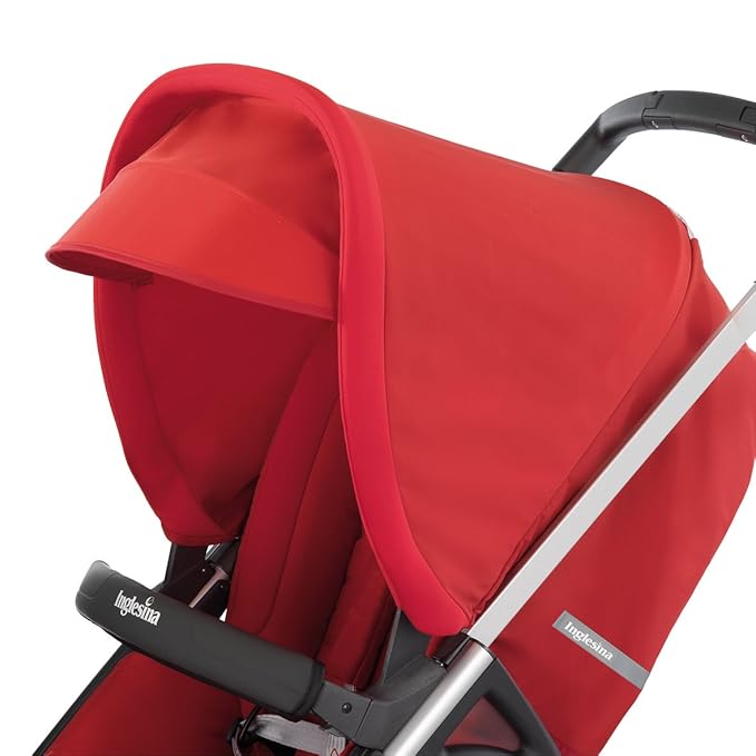 inglesina avio stroller