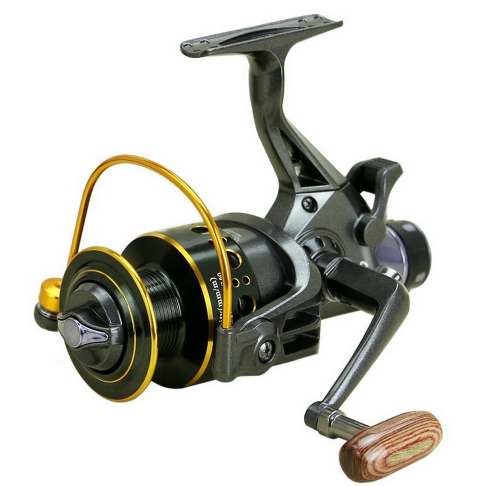 正規品販売 スピニングリール Offshore For Suitable ブラック 1bb 1ギア比 ベアリング10 5 2 1 Fishlineホイール 金属構造 5 0 Jieshkouon Jieskouon Marine B07bt4slqr Mg30 Rock新鮮な水塩水釣り 贅沢品 Www Aiq Aiq Com Mx