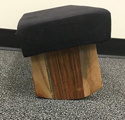 Meditation Bench- Acacia wood