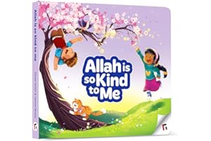 Allah Is So Kind To Me