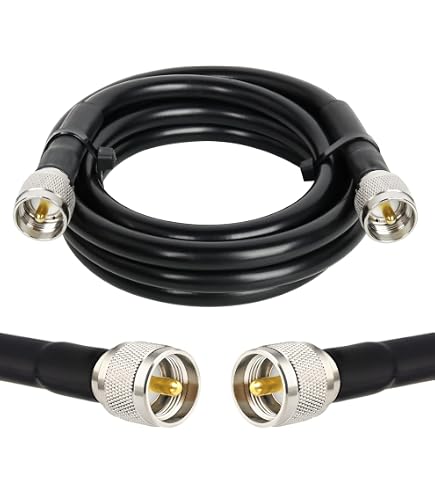 Amazon.com: Daiwa CN-901HP3 Professional Series Cross Needle SWR